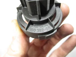 Audi A6 S6 C6 4F Element lampy przedniej 16038200