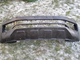 Volkswagen Amarok Front bumper 2H6807155A