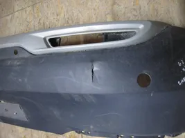 Opel Grandland X Rear bumper YP00064477