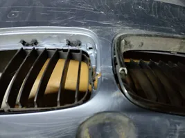 BMW 3 F30 F35 F31 Zderzak przedni 7299004