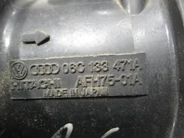 Audi A6 S6 C5 4B Débitmètre d'air massique 06C133471A