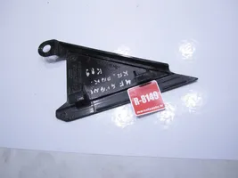 Audi A6 S6 C6 4F Rivestimento modanatura del vetro della portiera anteriore 4F0853273B