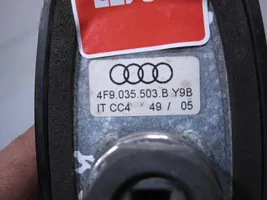 Audi A6 S6 C6 4F Antena aérea GPS 4F9035503B