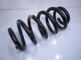 Audi A6 S6 C6 4F Front coil spring 