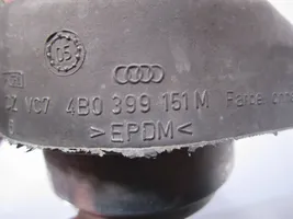 Audi A6 S6 C6 4F Pagalvė pavarų dėžės 4B0399151M