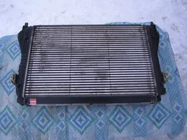 Volkswagen PASSAT B7 Kit Radiateur 3C0145805AN