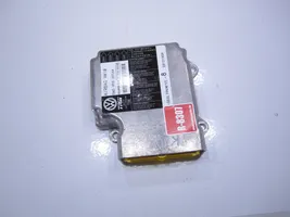 Volkswagen PASSAT B7 Sterownik / Moduł ECU 5N0959655AA