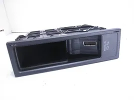 Volkswagen PASSAT B7 Head unit multimedia control 5N0035342G