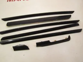 Volkswagen Golf VI Rivestimento del vano portaoggetti del cruscotto 5K1858415B