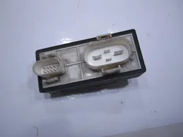 Volkswagen Bora Coolant fan relay 1J0919506E