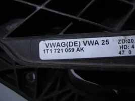 Volkswagen Touran I Sankabos pedalas 1T1721059AK