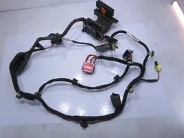 Volkswagen PASSAT B7 Front door wiring loom 3AB971120BM