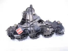 Volkswagen PASSAT B7 Intake manifold 03L129711AN