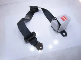 Mitsubishi Lancer Evolution Ceinture de sécurité arrière TKAB0N689