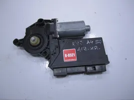 Audi A4 S4 B7 8E 8H Takaoven ikkunan nostomoottori 8E0959801E