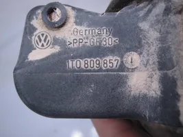 Volkswagen Touran I Fuel tank cap 1T0809857