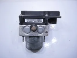 Audi A4 S4 B7 8E 8H Bomba de ABS 8E0910517H