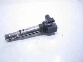 Volkswagen PASSAT CC High voltage ignition coil U5002