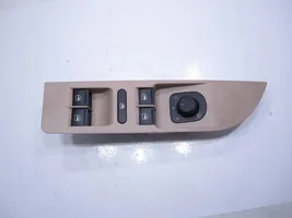 Volkswagen PASSAT CC Electric window control switch 1K4959857B