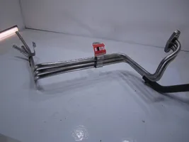 Volkswagen Jetta VI Engine coolant pipe/hose 04E122157H