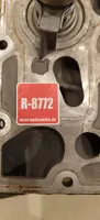 Porsche Cayenne (9PA) Termostato/alloggiamento del termostato 9481061305R