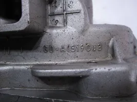 Porsche Cayenne (9PA) Pompa dell’olio GDA1S19CU3
