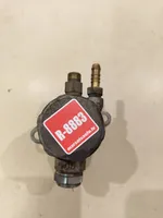 Volkswagen PASSAT CC Fuel injection high pressure pump 254809A40