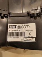 Audi A4 S4 B5 8D Altri parti dell’aria condizionata (A/C) 8D1819005A