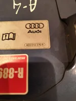 Audi A4 S4 B7 8E 8H Klapka wlewu paliwa 4E0010376R