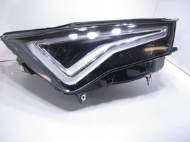 Cupra Ateca Lampa przednia 576941032B