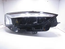 Audi A5 Lampa przednia 8W6941040