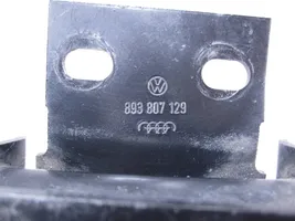 Audi 80 90 B3 Uchwyt / Mocowanie zderzaka przedniego 893807129