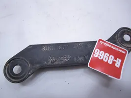 Audi 80 90 B2 Traversa di supporto paraurti posteriore 855807477A