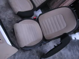 Volkswagen PASSAT CC Garnitures, kit cartes de siège intérieur avec porte 