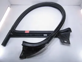 Volkswagen PASSAT CC Front door rubber seal 3C8854543J