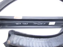 Volkswagen PASSAT CC Front door rubber seal 3C8854543J