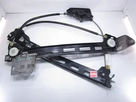 Volkswagen PASSAT CC Front window lifting mechanism without motor 3C8837462J