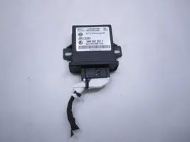 Volkswagen PASSAT CC Light module LCM 5M0907357F