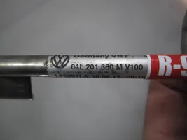 Volkswagen PASSAT B8 Fuel line pipe 04L201360M