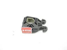 Volkswagen PASSAT B8 Staffa di montaggio del radiatore 5Q0121367D