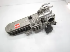 Volkswagen PASSAT B8 EGR valve cooler 038131513D