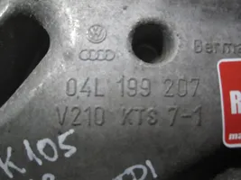 Volkswagen PASSAT B8 Moottorin kiinnikekorvake 04L199207