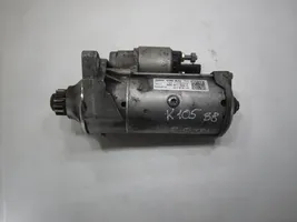 Volkswagen PASSAT B8 Starter motor 02E911022C