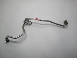 Volkswagen PASSAT B8 Turbo turbocharger oiling pipe/hose 04L145771H