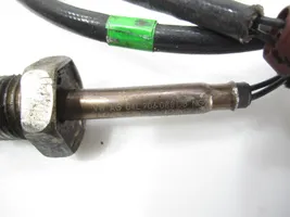 Volkswagen PASSAT B8 Izplūdes gāzu temperatūras sensors 04L906088DB