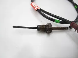 Volkswagen PASSAT B8 Izplūdes gāzu temperatūras sensors 04L906088DB