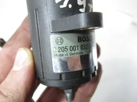 Audi A4 S4 B5 8D Sensor de posición del pedal del acelerador 0205001032