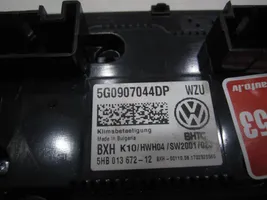 Volkswagen PASSAT B8 Panel klimatyzacji 5G0907044DP