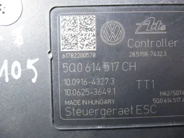 Volkswagen PASSAT B8 ABS Pump 5Q0614517CH