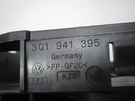 Volkswagen PASSAT B8 Releju montāžas bloks 3Q1941395